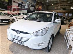 هيونداي توسان